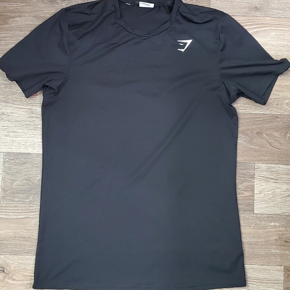 Gymshark Shirt